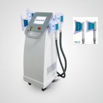 جهاز الكرايو لتفتيت واذابة الدهون بالتبريد cryolipolysis