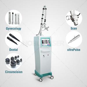 جهاز فراكشنال ليزر CO2