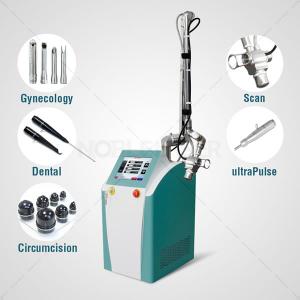  جهاز فراكشنال ليزر CO2 